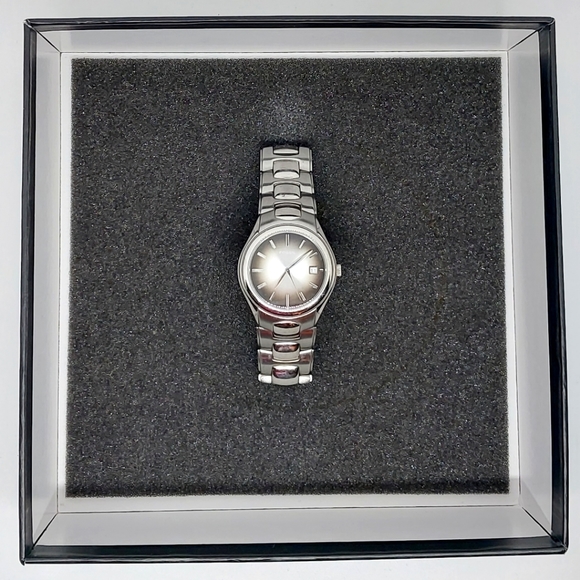 FOSSIL / GEOFFREY BEENE / KENNETH COLE WATCHES FOR SALE $40ea - Picture 8 of 12